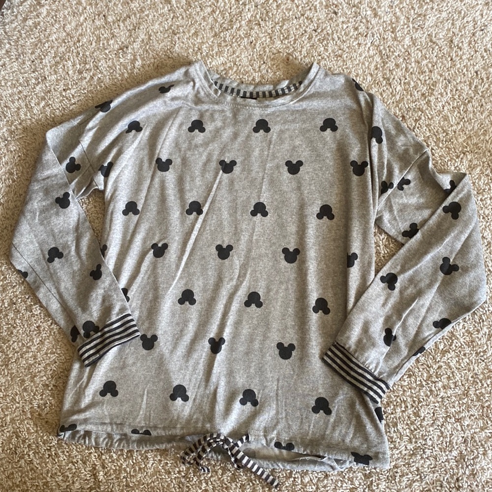 Disney Mickey Mouse Pajamas